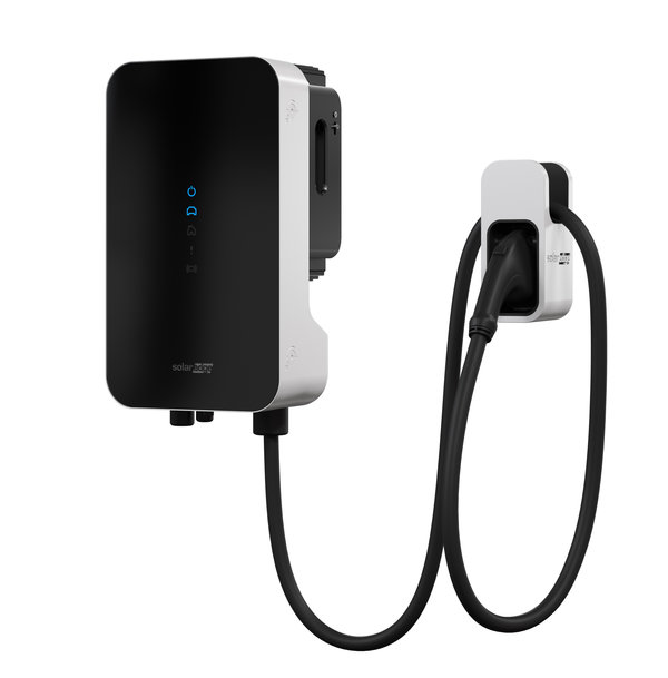 Intersolar 2023: SolarEdge Unveils New Bi-Directional DC-Coupled Electric Vehicle Charger
